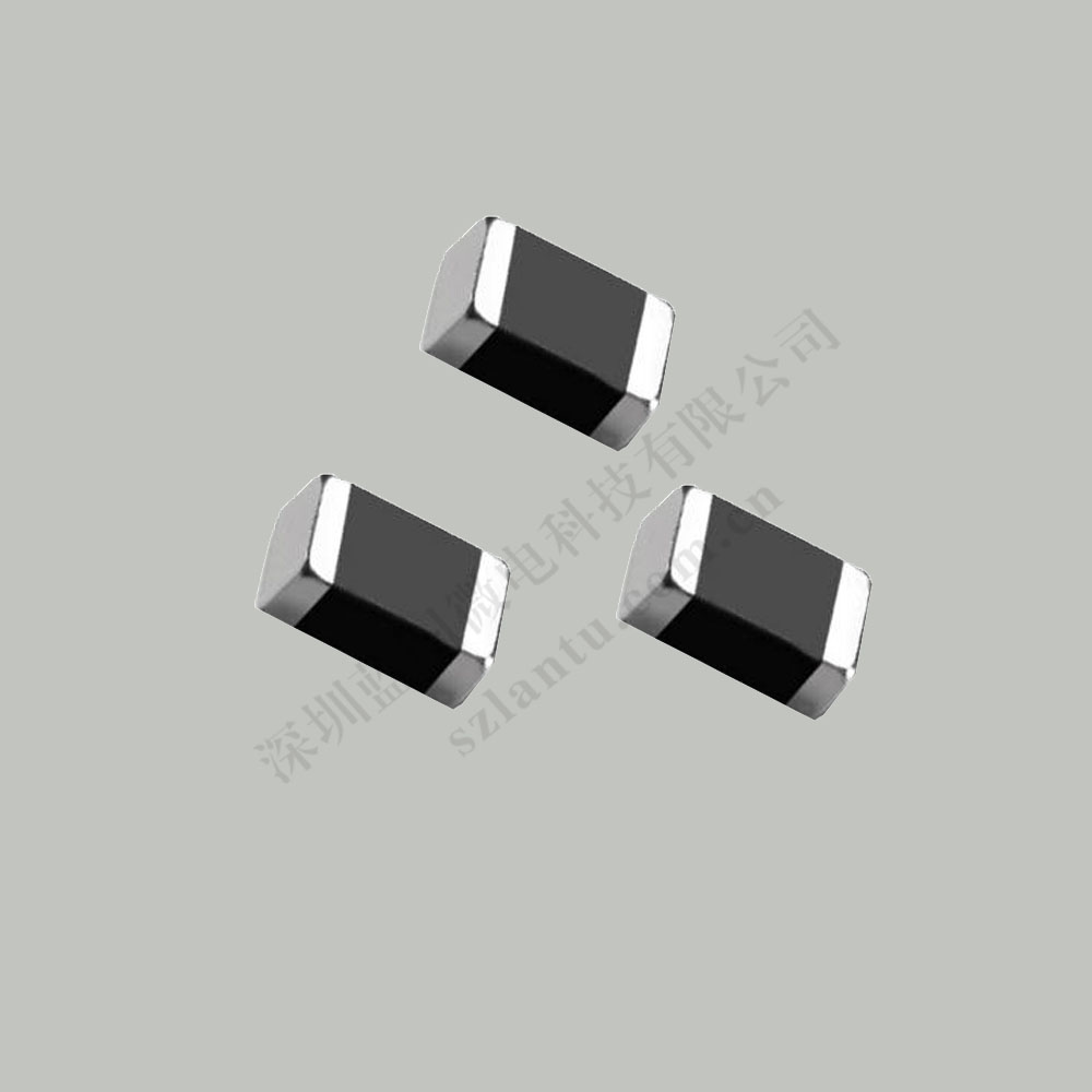 貼片磁珠原理及其在開關電源中的應用